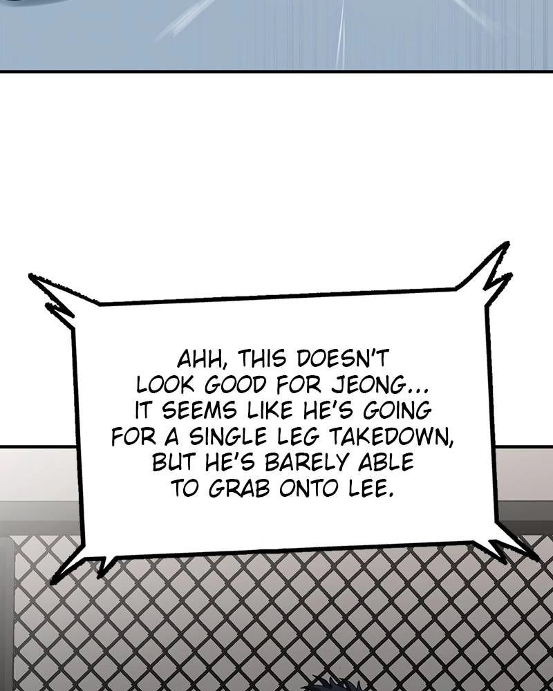 King of the Octagon Chapter 16, page 101 of 130