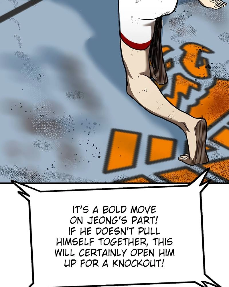 King of the Octagon Chapter 16, page 103 of 130