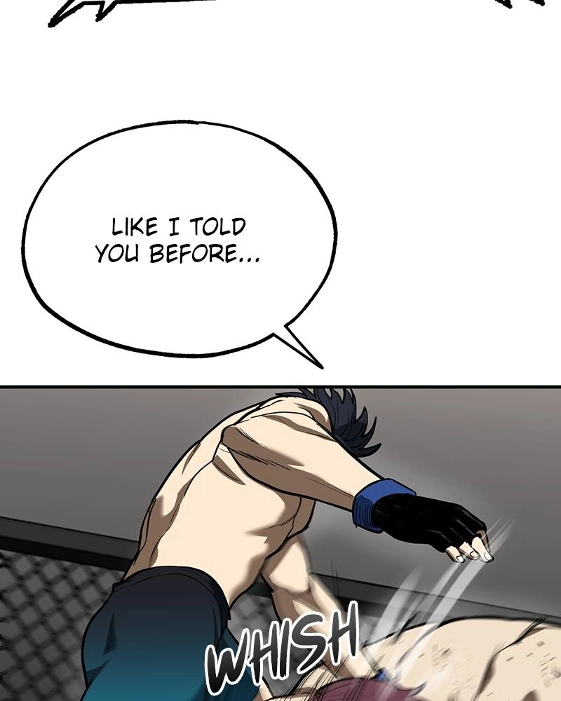 King of the Octagon Chapter 16, page 104 of 130