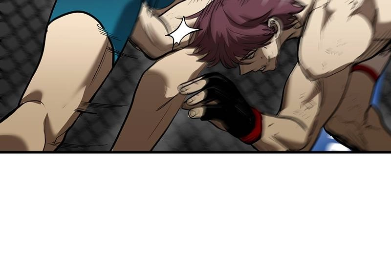 King of the Octagon Chapter 16, page 105 of 130