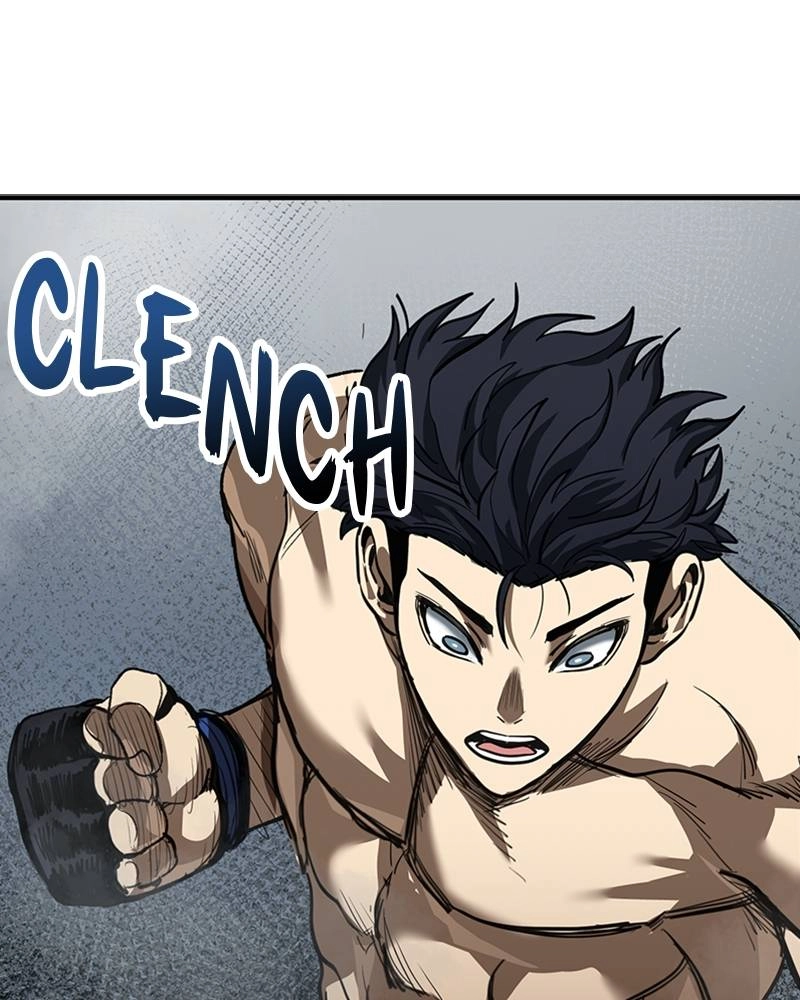 King of the Octagon Chapter 16, page 106 of 130