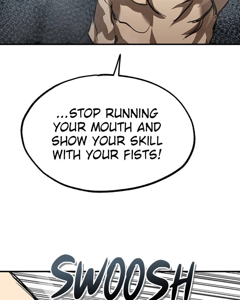 King of the Octagon Chapter 16, page 107 of 130