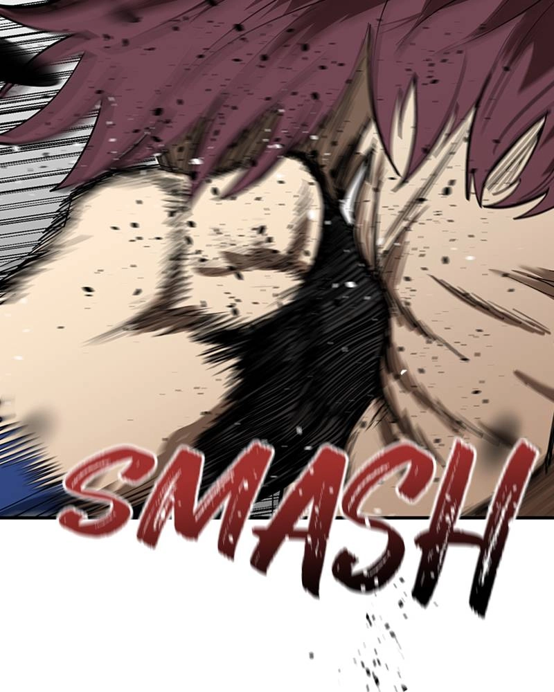 King of the Octagon Chapter 16, page 109 of 130