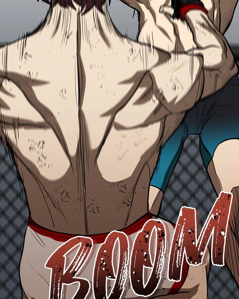 King of the Octagon Chapter 16, page 112 of 130