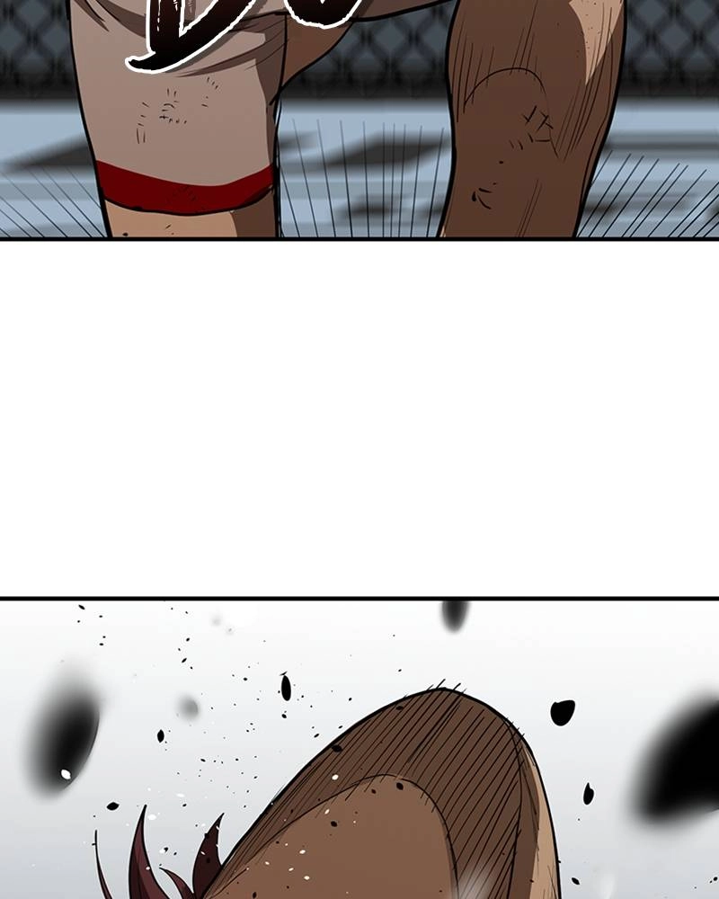 King of the Octagon Chapter 16, page 113 of 130