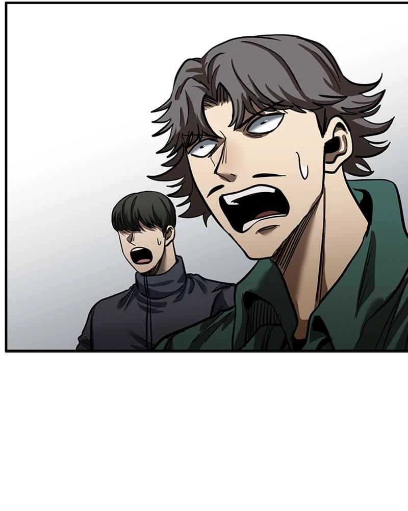 King of the Octagon Chapter 16, page 116 of 130
