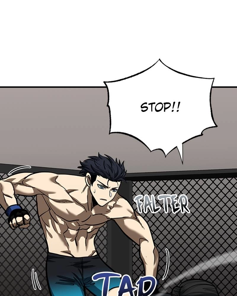 King of the Octagon Chapter 16, page 118 of 130
