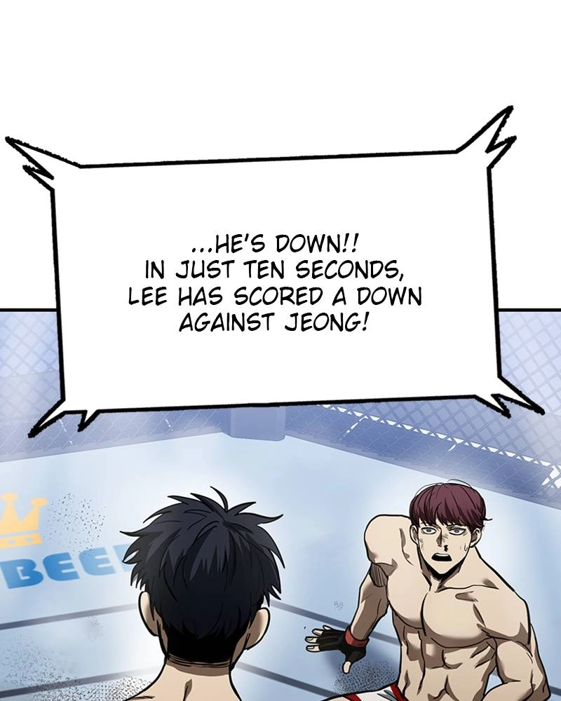 King of the Octagon Chapter 16, page 12 of 130