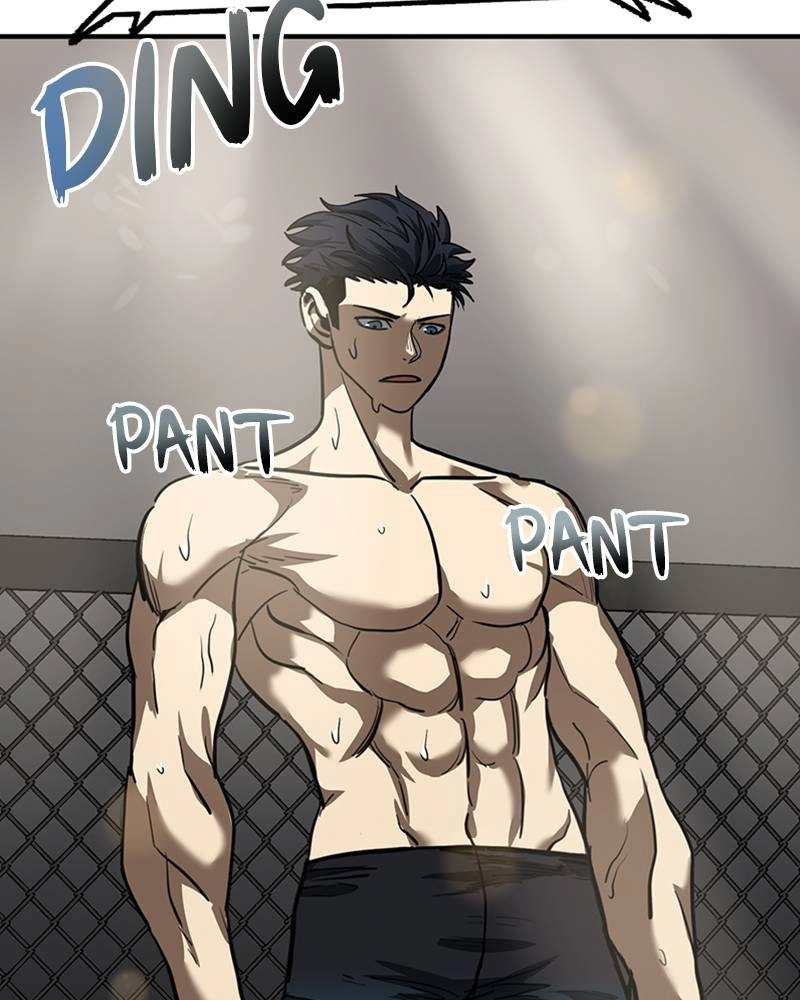 King of the Octagon Chapter 16, page 121 of 130
