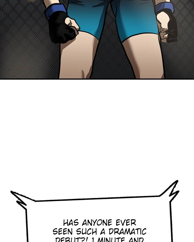 King of the Octagon Chapter 16, page 122 of 130