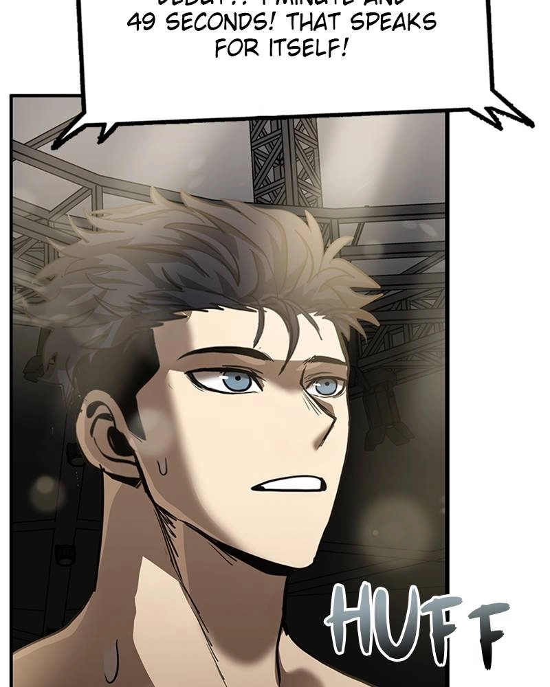 King of the Octagon Chapter 16, page 123 of 130