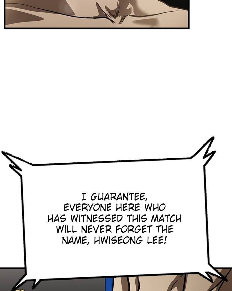 King of the Octagon Chapter 16, page 124 of 130