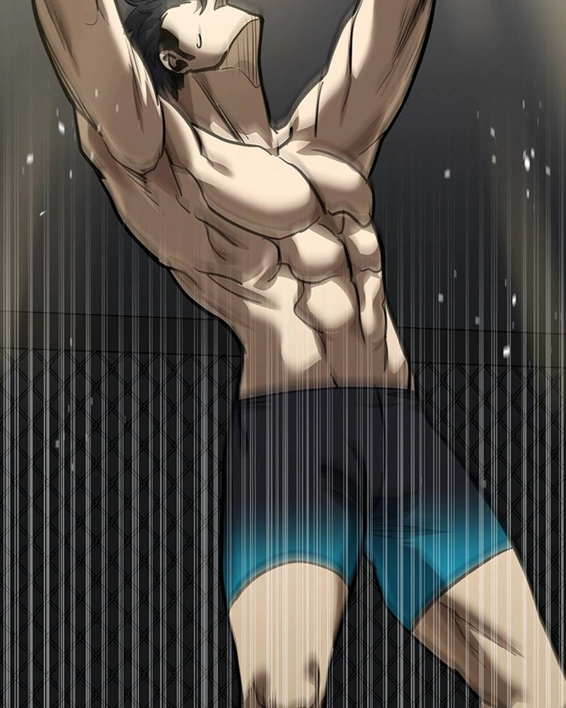 King of the Octagon Chapter 16, page 128 of 130