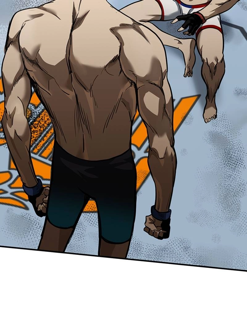 King of the Octagon Chapter 16, page 13 of 130