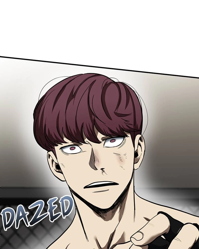 King of the Octagon Chapter 16, page 15 of 130