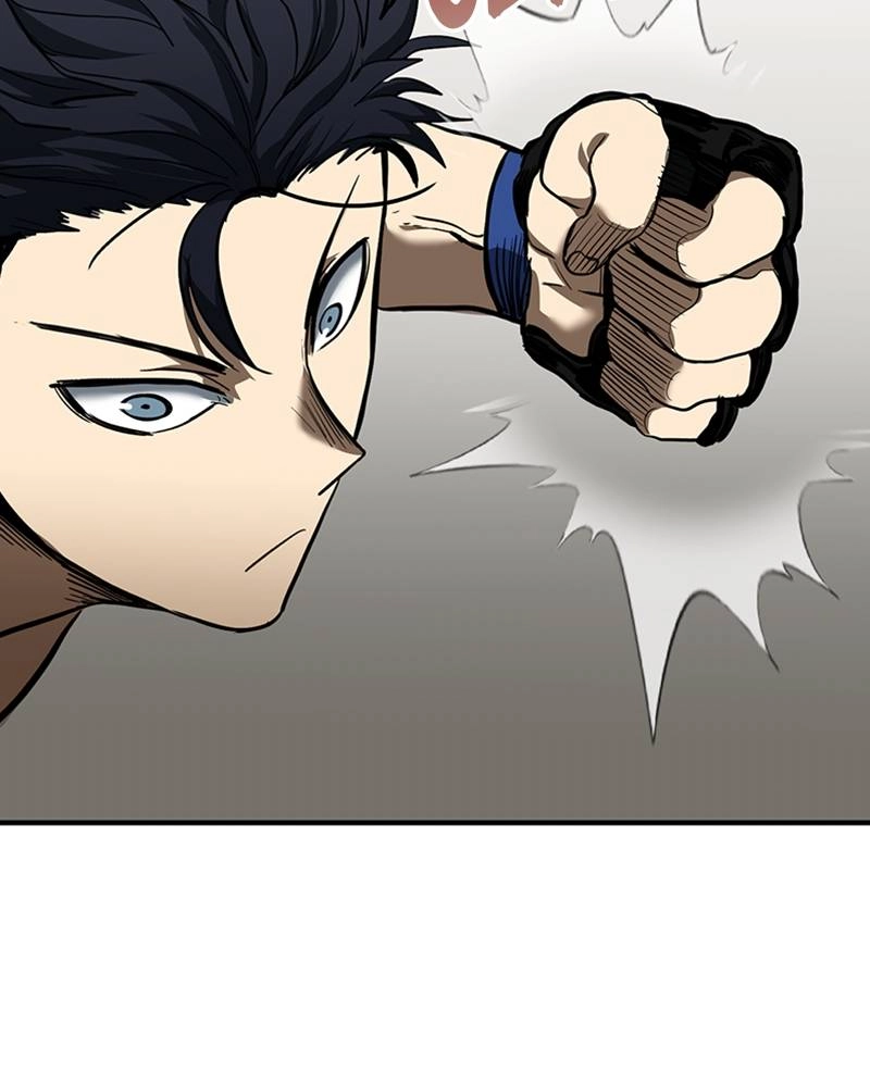 King of the Octagon Chapter 16, page 17 of 130