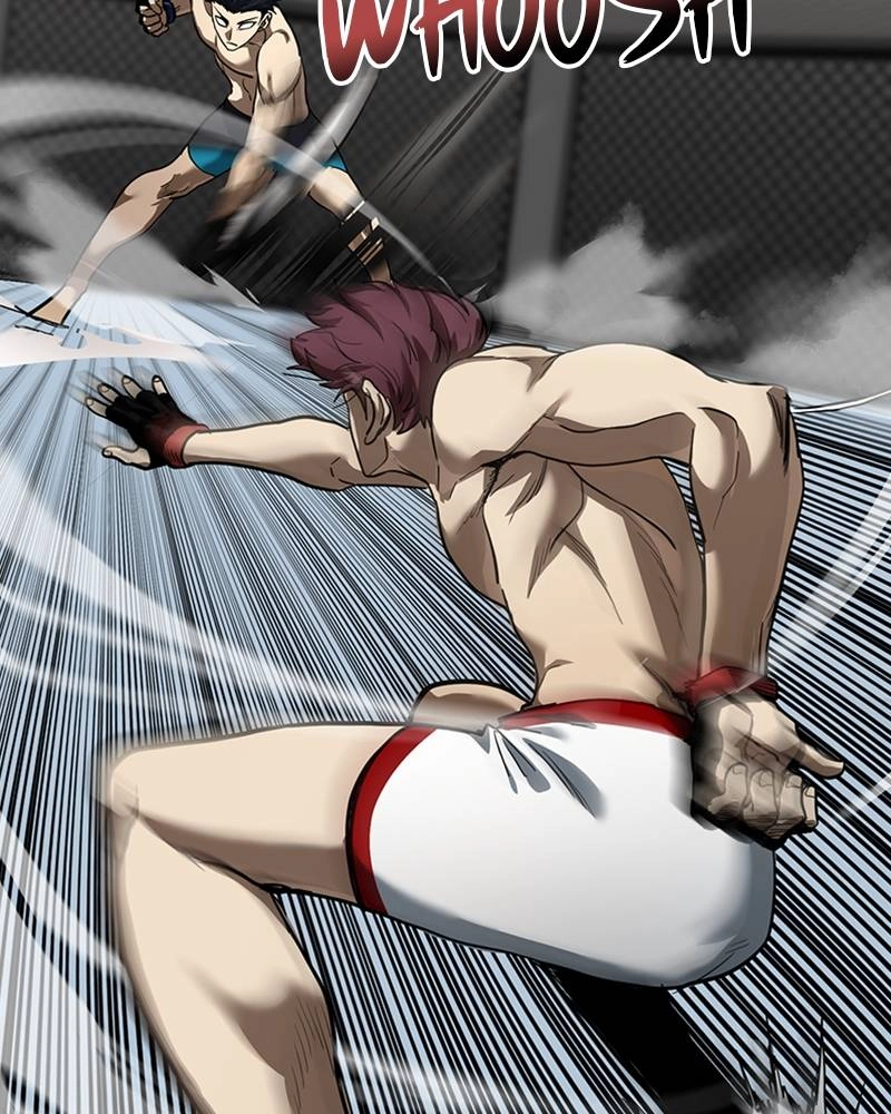 King of the Octagon Chapter 16, page 22 of 130