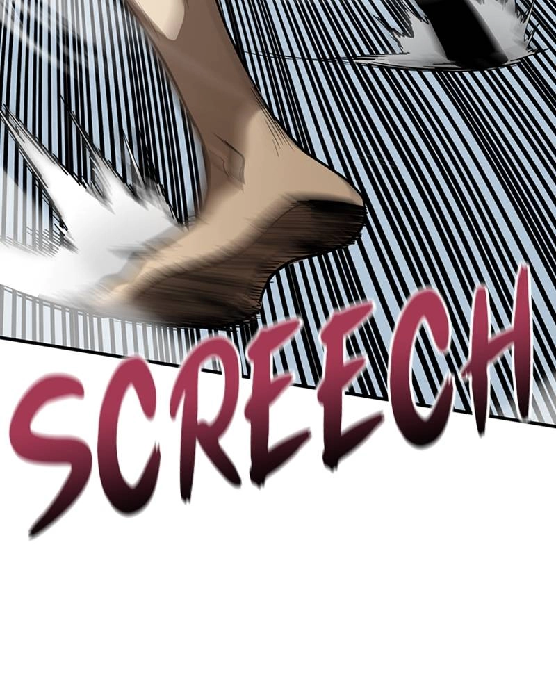King of the Octagon Chapter 16, page 23 of 130
