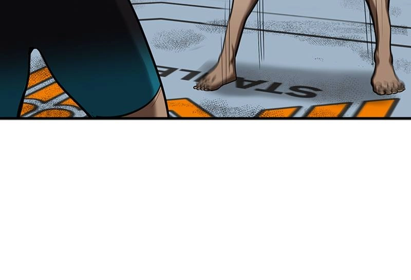 King of the Octagon Chapter 16, page 25 of 130