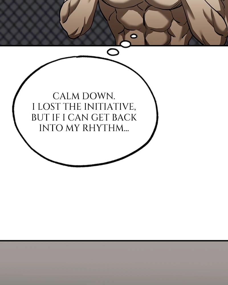King of the Octagon Chapter 16, page 27 of 130