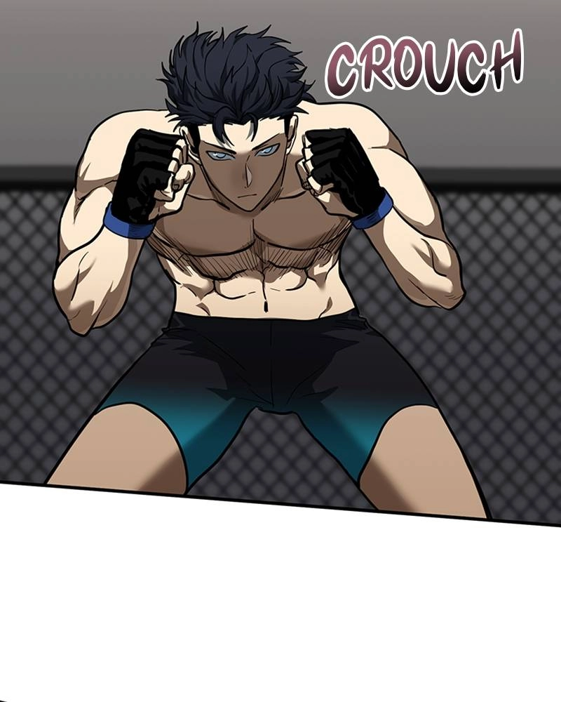 King of the Octagon Chapter 16, page 28 of 130