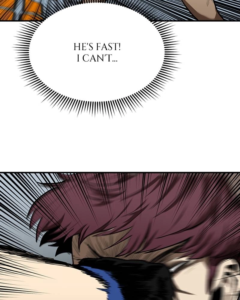 King of the Octagon Chapter 16, page 30 of 130