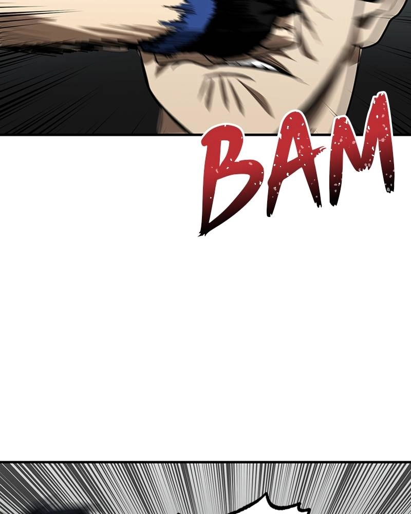 King of the Octagon Chapter 16, page 31 of 130