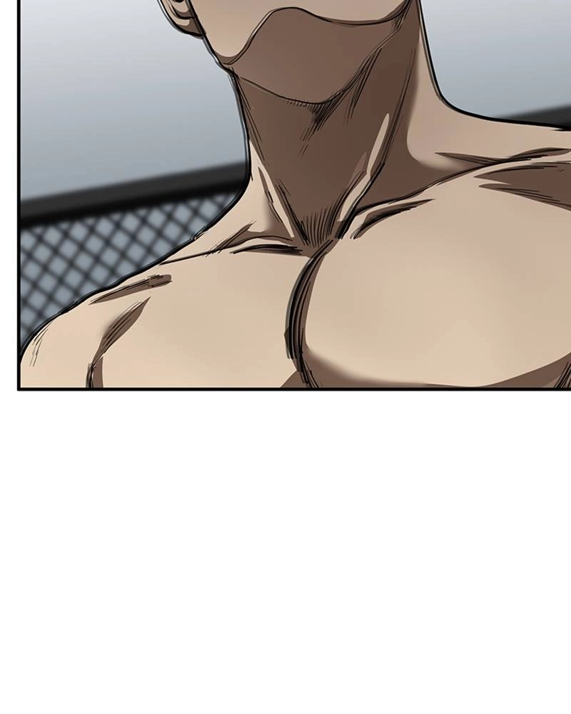King of the Octagon Chapter 16, page 34 of 130