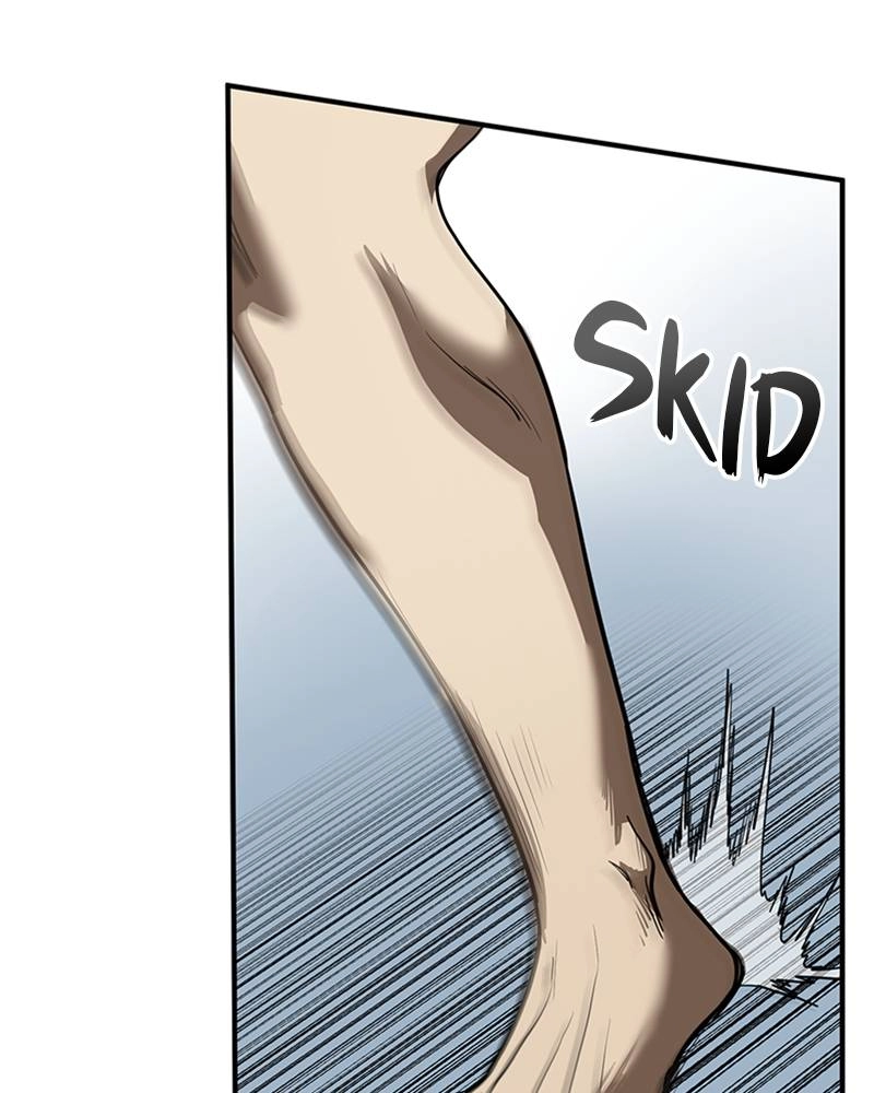 King of the Octagon Chapter 16, page 35 of 130