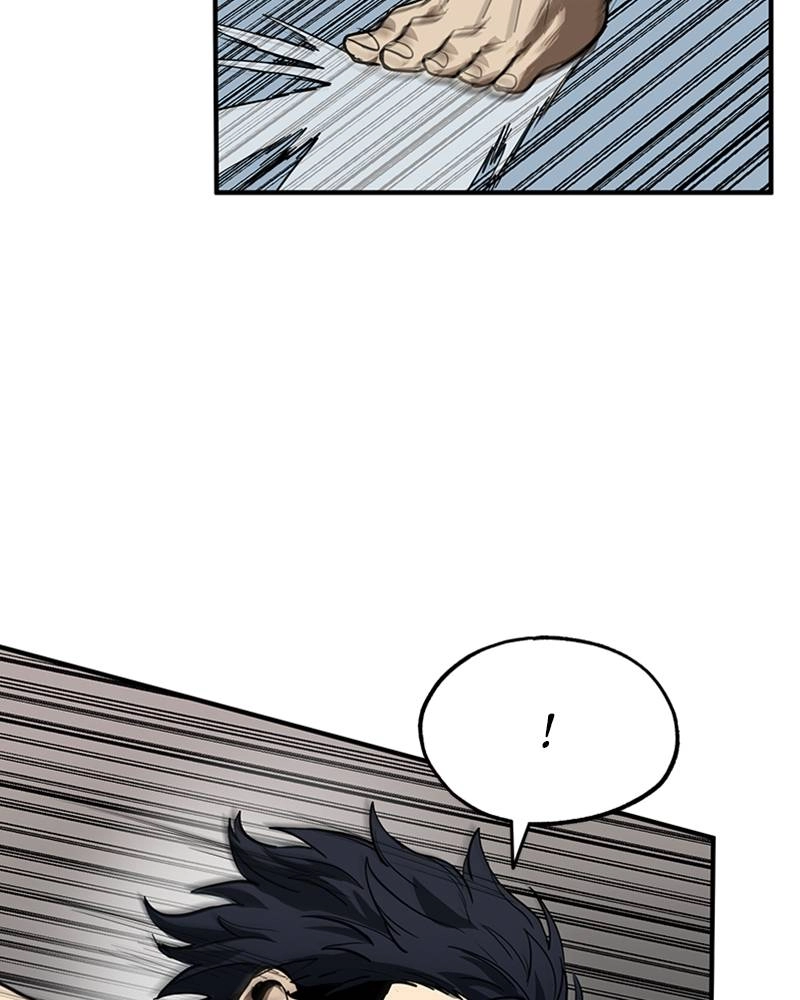 King of the Octagon Chapter 16, page 36 of 130