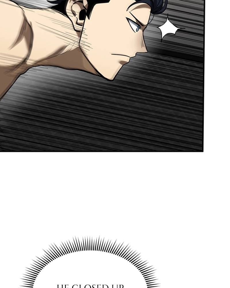 King of the Octagon Chapter 16, page 37 of 130