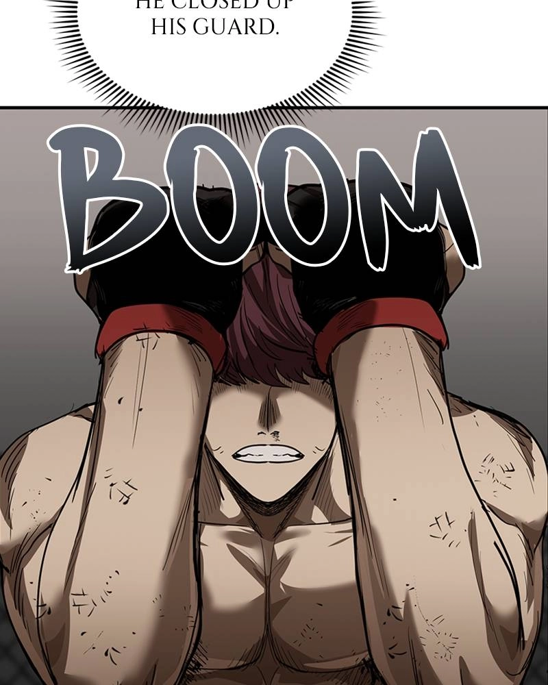 King of the Octagon Chapter 16, page 38 of 130