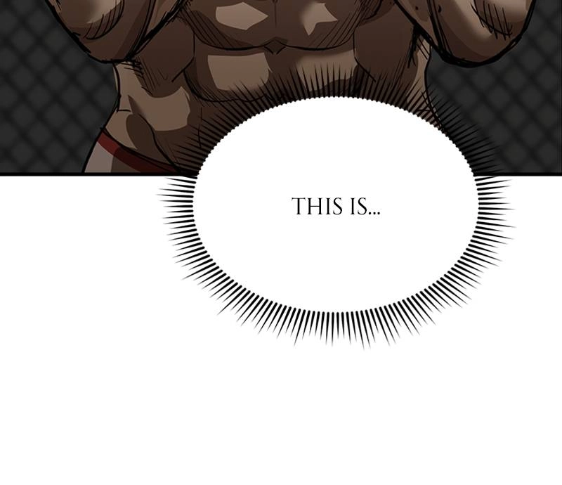 King of the Octagon Chapter 16, page 39 of 130