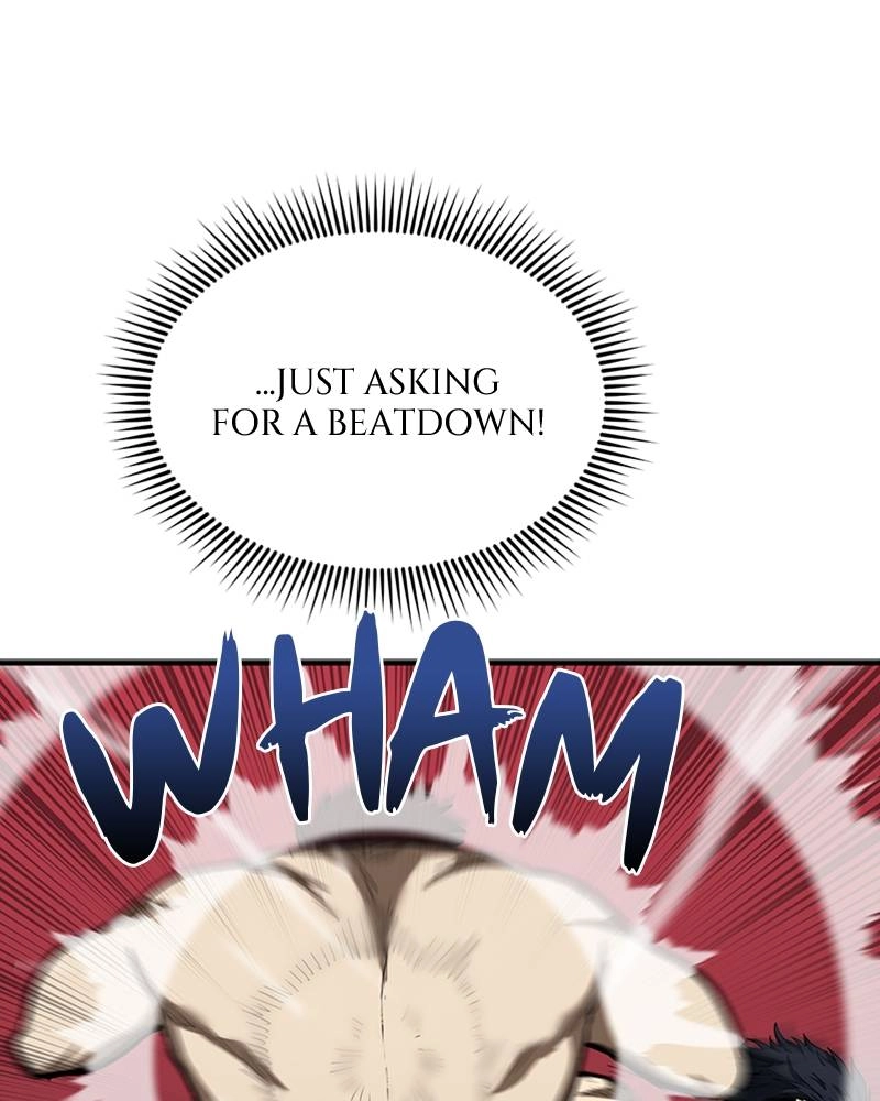 King of the Octagon Chapter 16, page 40 of 130