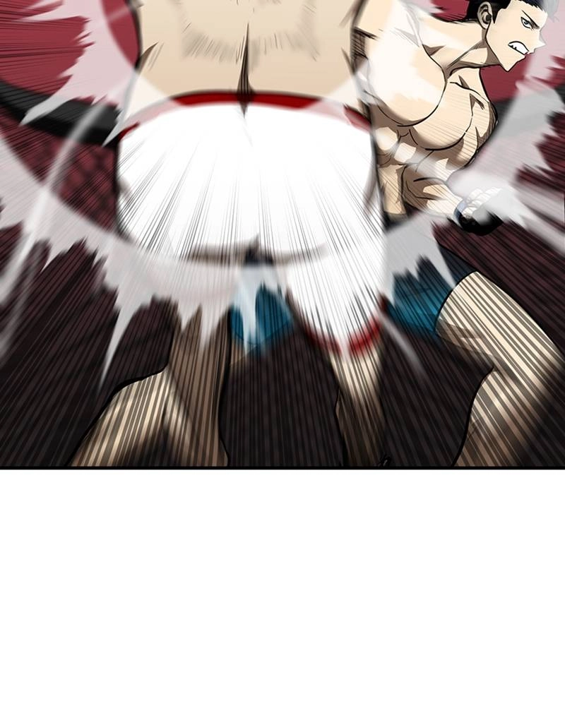 King of the Octagon Chapter 16, page 41 of 130