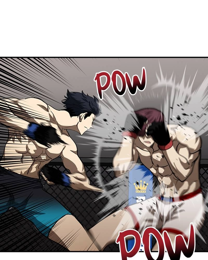King of the Octagon Chapter 16, page 42 of 130
