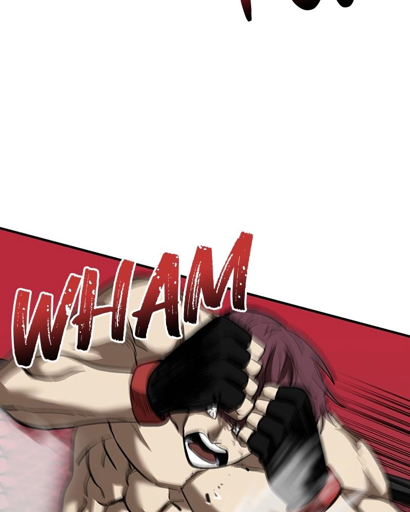 King of the Octagon Chapter 16, page 43 of 130