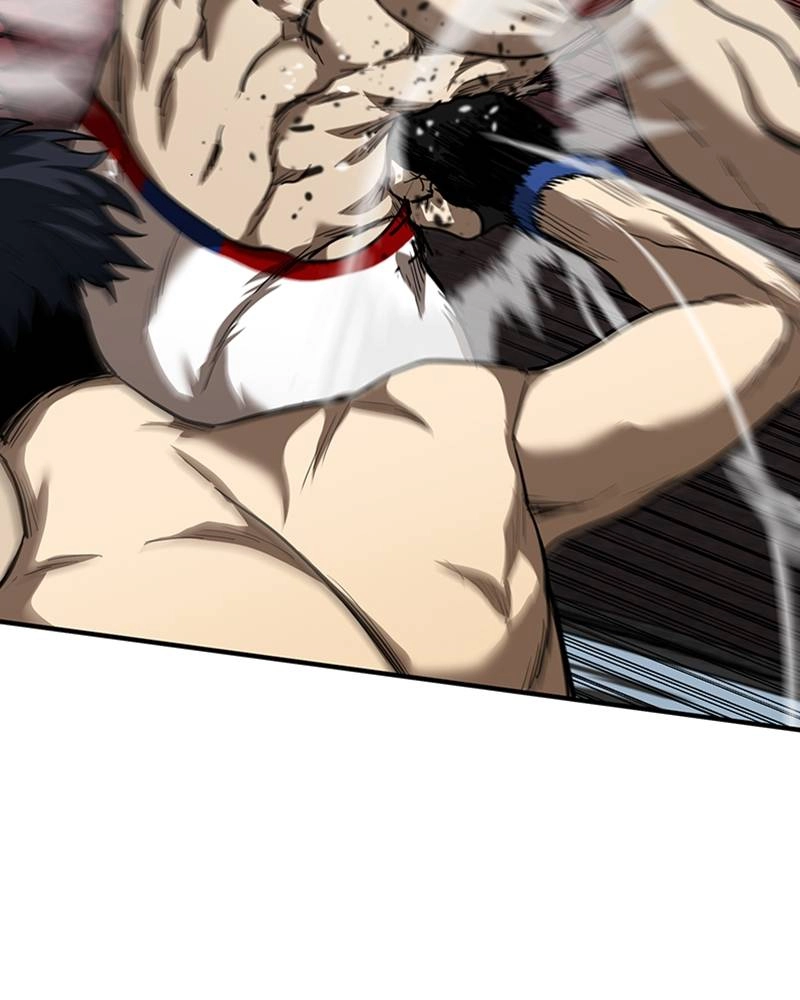 King of the Octagon Chapter 16, page 44 of 130