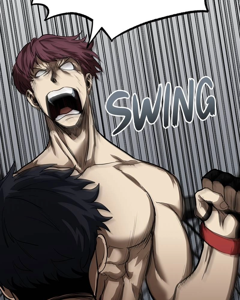 King of the Octagon Chapter 16, page 47 of 130