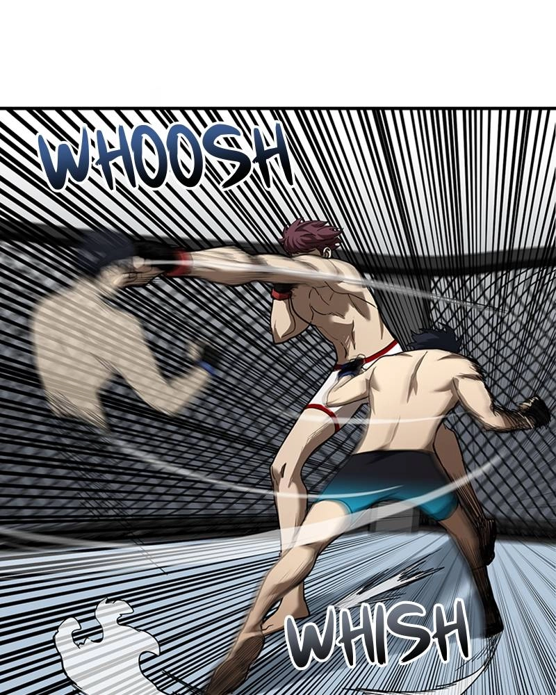 King of the Octagon Chapter 16, page 49 of 130