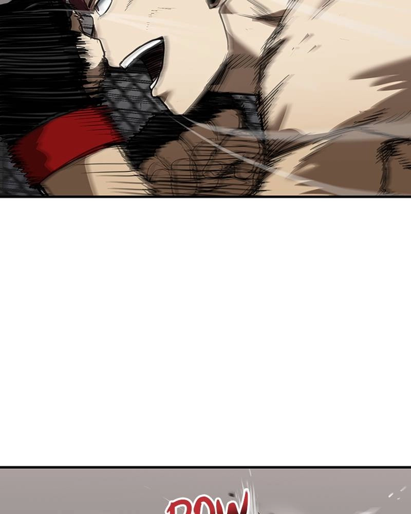 King of the Octagon Chapter 16, page 5 of 130
