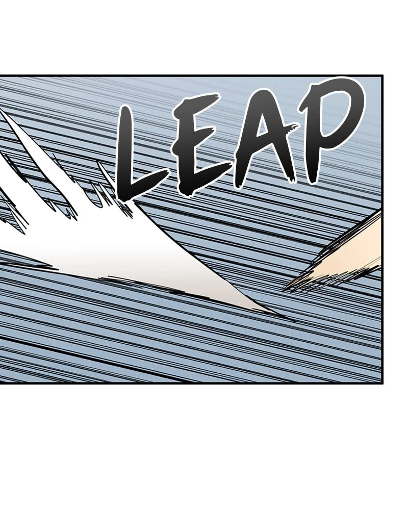 King of the Octagon Chapter 16, page 58 of 130