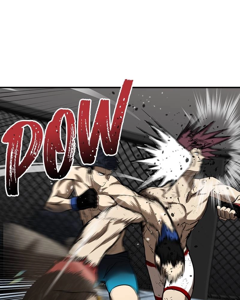 King of the Octagon Chapter 16, page 59 of 130