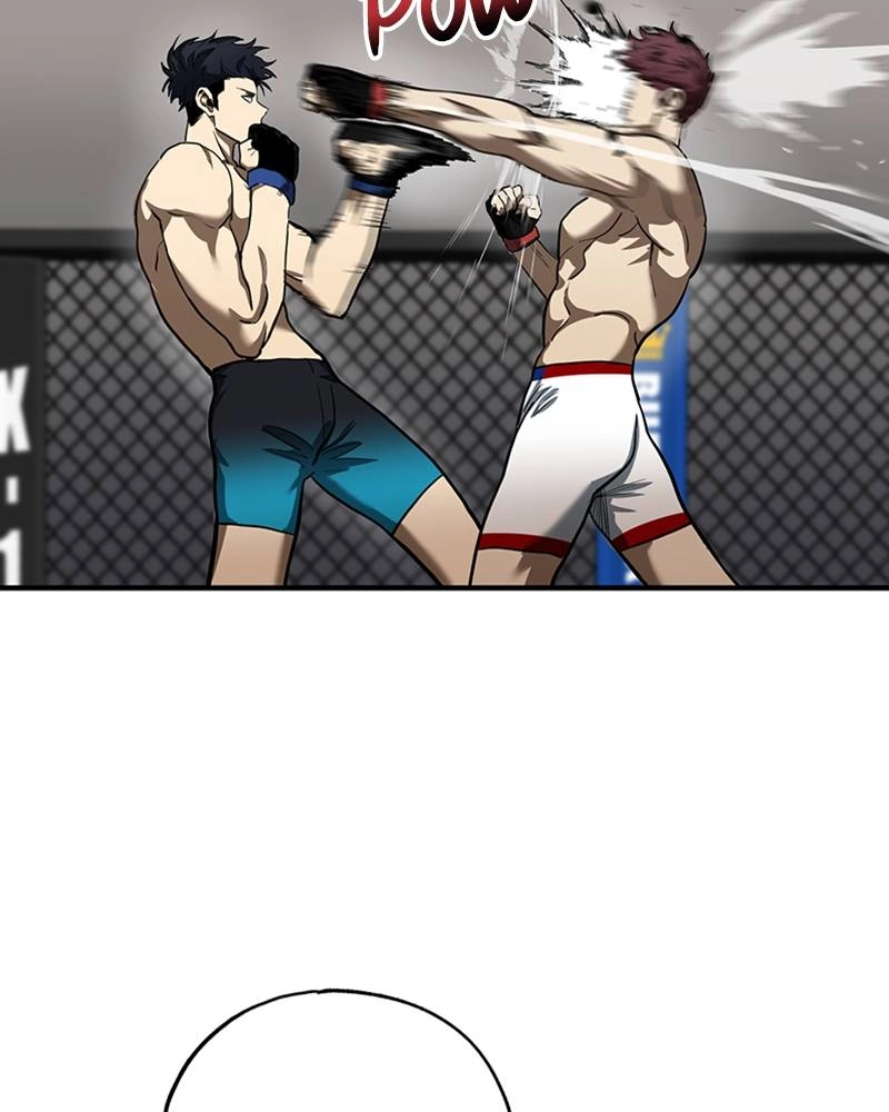 King of the Octagon Chapter 16, page 6 of 130