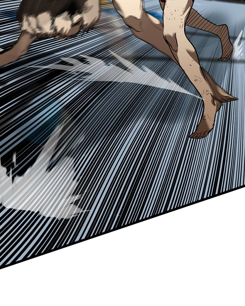 King of the Octagon Chapter 16, page 60 of 130