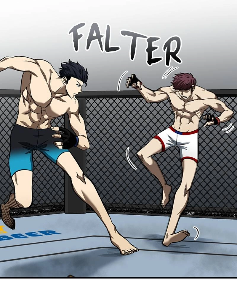 King of the Octagon Chapter 16, page 63 of 130