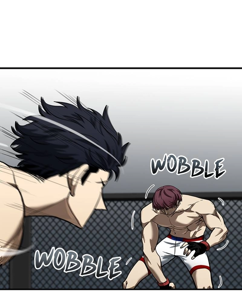 King of the Octagon Chapter 16, page 65 of 130
