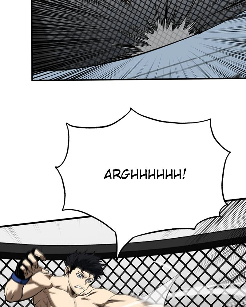 King of the Octagon Chapter 16, page 67 of 130