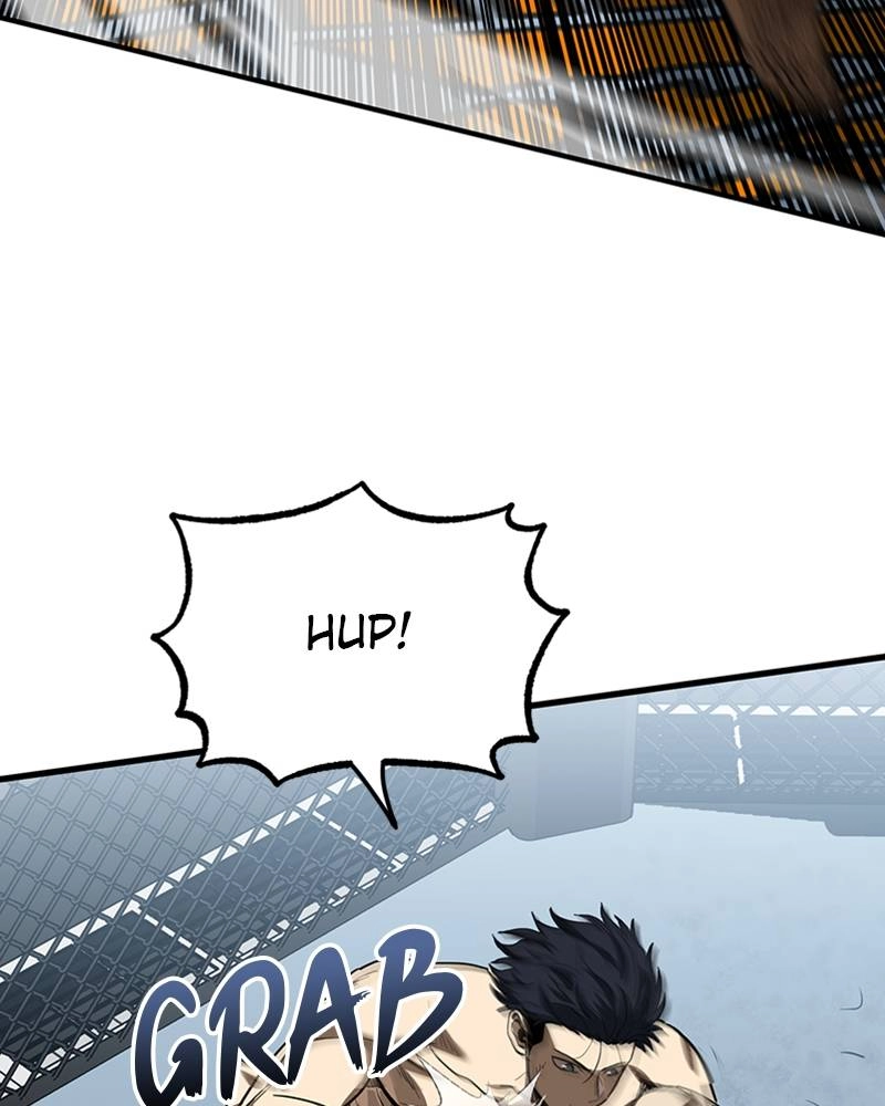 King of the Octagon Chapter 16, page 69 of 130