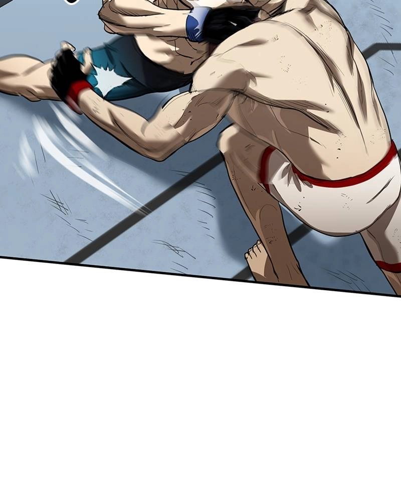 King of the Octagon Chapter 16, page 70 of 130